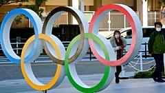 Präsident entschlossen: Tokio wird Olympische Sommerspiele ausrichten