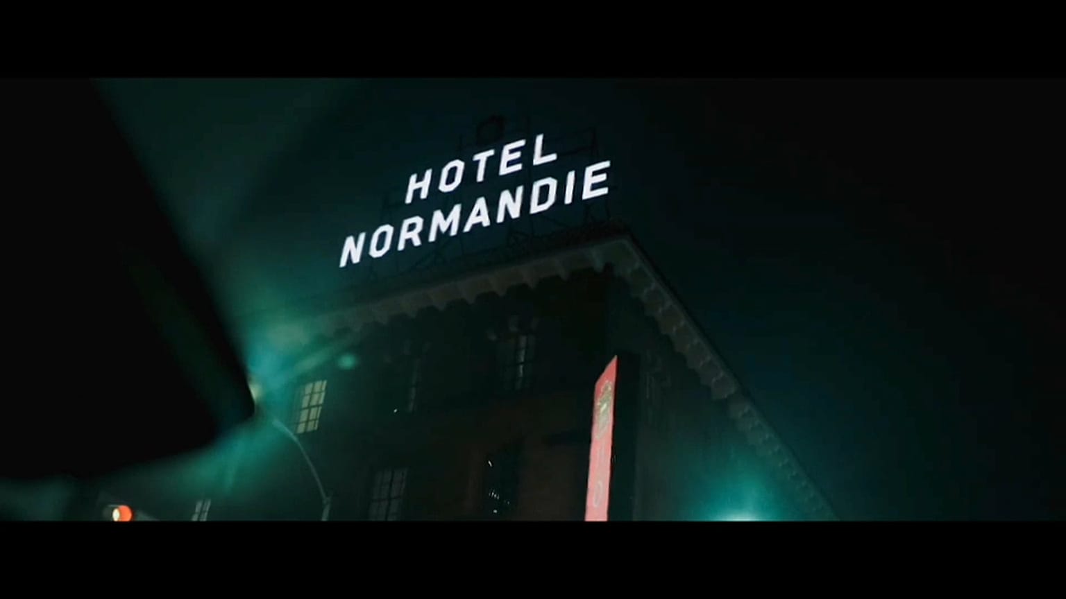 Film horror