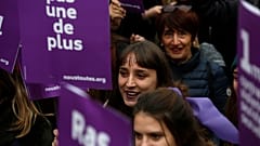 Baisse des féminicides en 2020 en France, mais pas des violences conjugales
