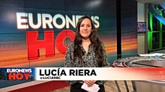 Euronews Hoy