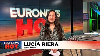 Euronews Hoy