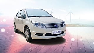 اولین خودرو برقی بازار ایران 