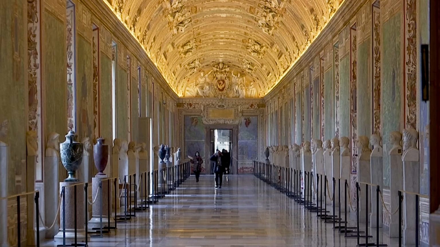 Musei aperti