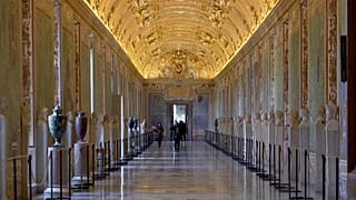 Musei aperti