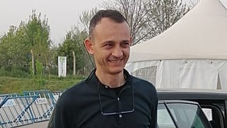  Başbakanlık eski hukuk müşaviri Hüseyin Galip Küçüközyiğit'ten 29 Aralık 2020'den beri haber alınamıyor.