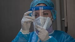 Greece virus outbreak