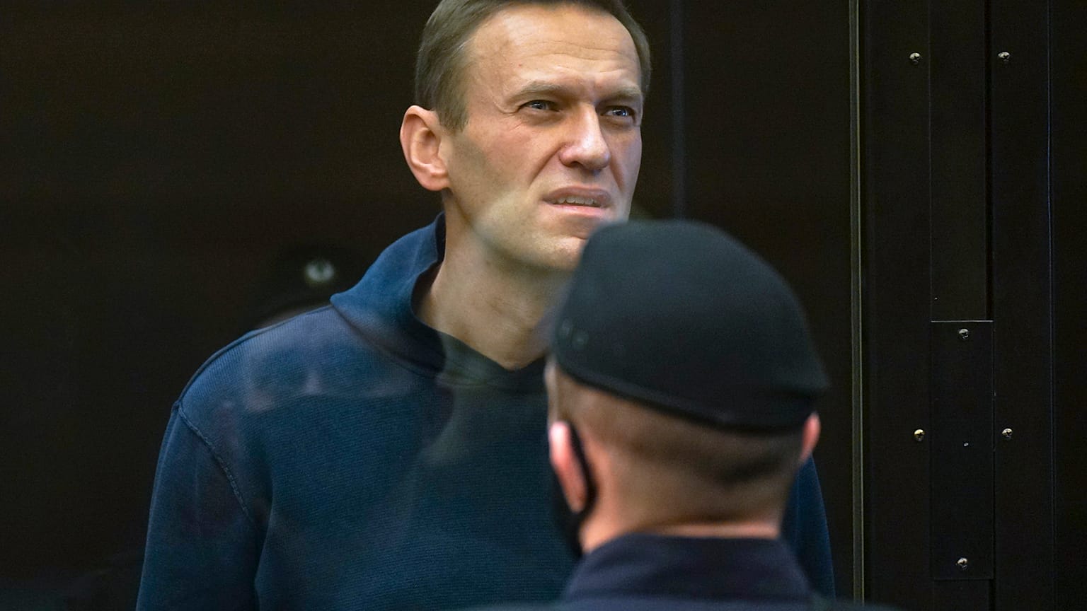 UE e EUA exigem libertação imediata de Navalny