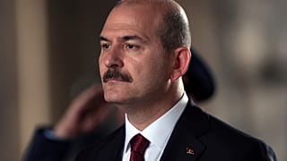 Suleyman Soylu had previously made similar comments on Twitter.