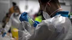 Latest developments in Europe are raising fears of vaccine nationalism. 