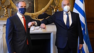 ΔΕΝΔΙΑΣ Ν ΕΠΙΣΚΕΨΗ ΣΤΟ ΗΝΩΜΕΝΟ ΒΑΣΙΛΕΙΟ