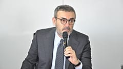 AK Parti Genel Başkan Yardımcısı Mahir Ünal