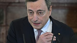 Crise politique en Italie : Mario Draghi appelé à l'aide par le président de la République