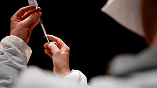 Vaccination en France, 28 janvier 2021