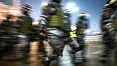 Συλλήψεις διαδηλωτών και διεθνείς αντιδράσεις για την ποινή στον Αλεξέι Ναβάλνι
