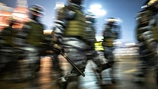 Orosz tüntetők és nyugati politikusok egyszerre követelik Alekszej Navalnij szabadon engedését