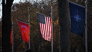 USA and Turkey relations
