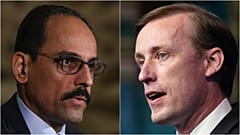Washington'dan Kalın-Sullivan görüşmesine yönelik açıklama