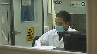 México aprueba el uso de la vacuna rusa Suptnik V