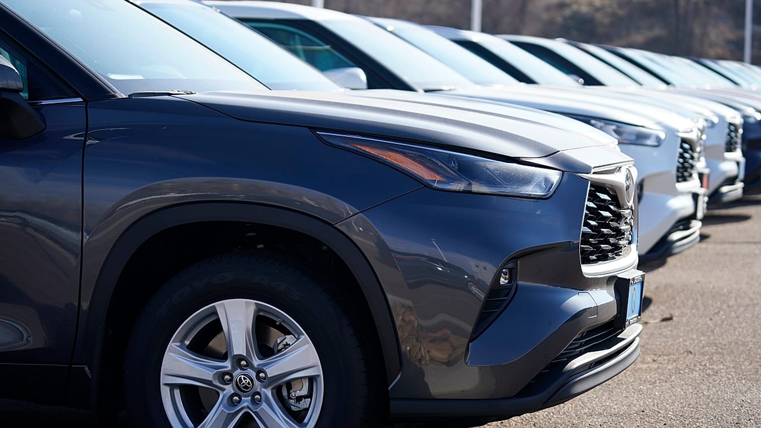 Mercato dell'auto nell'Unione europea: nel 2021 previsto un aumento del 10% delle vendite 