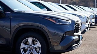 Ventes de voitures en Europe : après une année noire, timide reprise en 2021