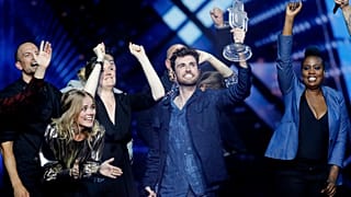 Le Concours Eurovision de la Chanson se tiendra bien à Rotterdam en mai