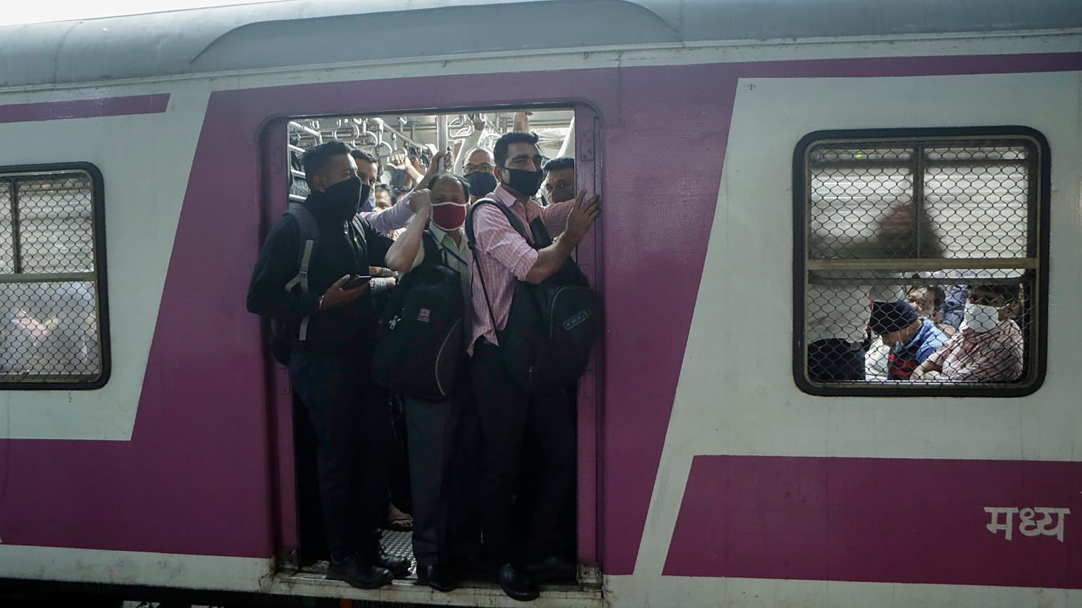 Virus Outbreak India