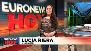 Euronews Hoy