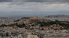 Η ελληνική πρωτεύουσα μπαίνει δυναμικά στον κατάλογο προτιμήσεων των ψηφιακών νομάδων