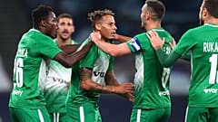 نادي ماكابي حيفا الاسرائيلي