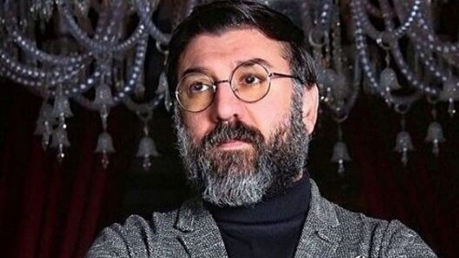 علی انصاریان