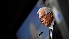 Ко встрече Жозепа Борреля в Москве с Сергеем Лавровым 