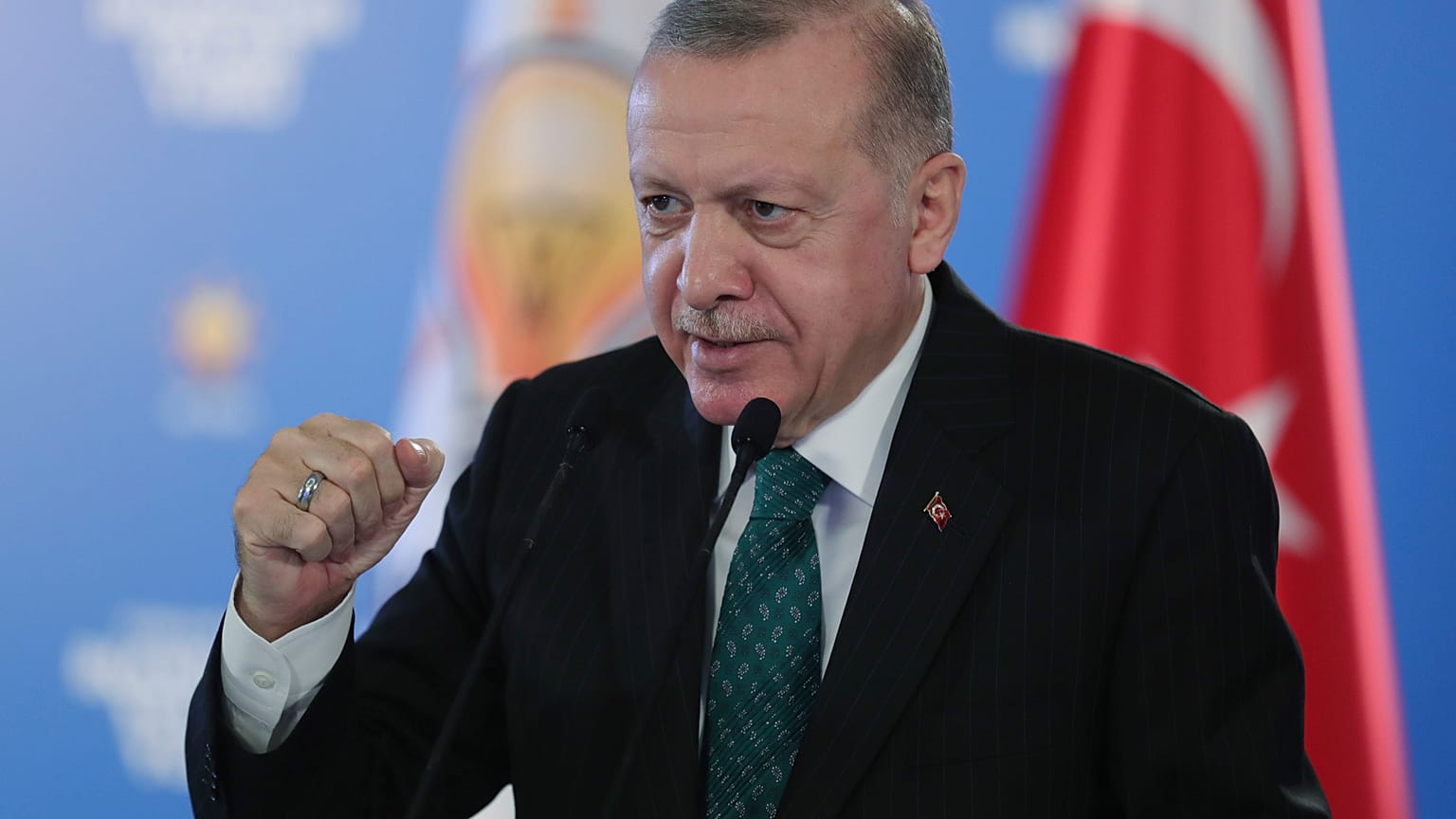 erdogan