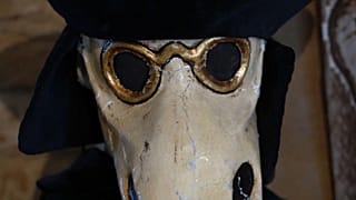Венецианские корни карантина