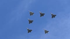 Κοινή ελληνογαλική άσκηση «Σκύρος 2021»