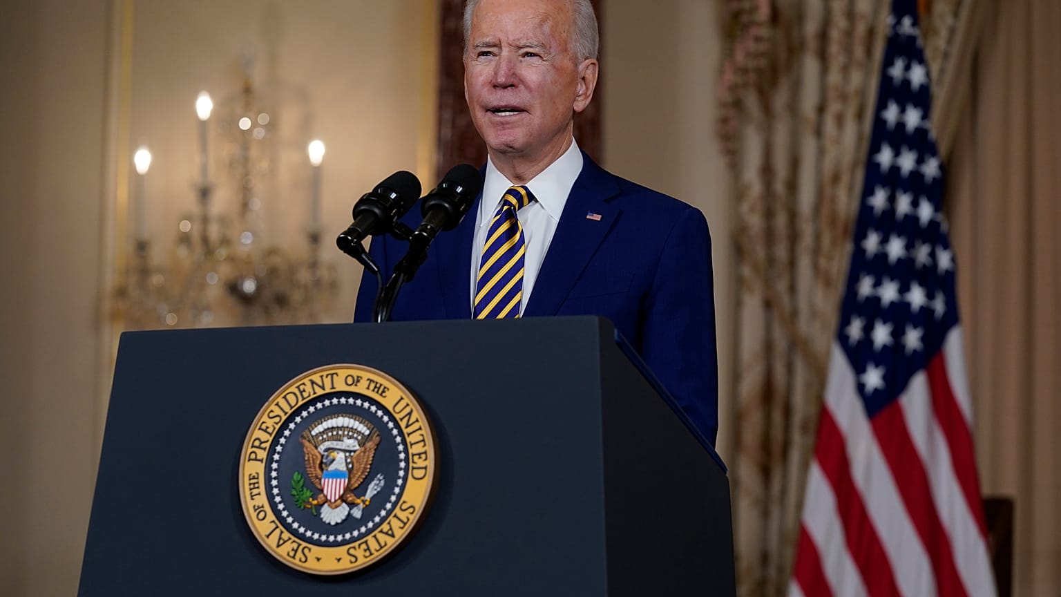 AP Photo