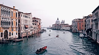 The word quarantine has an interesting, Venice-based history.