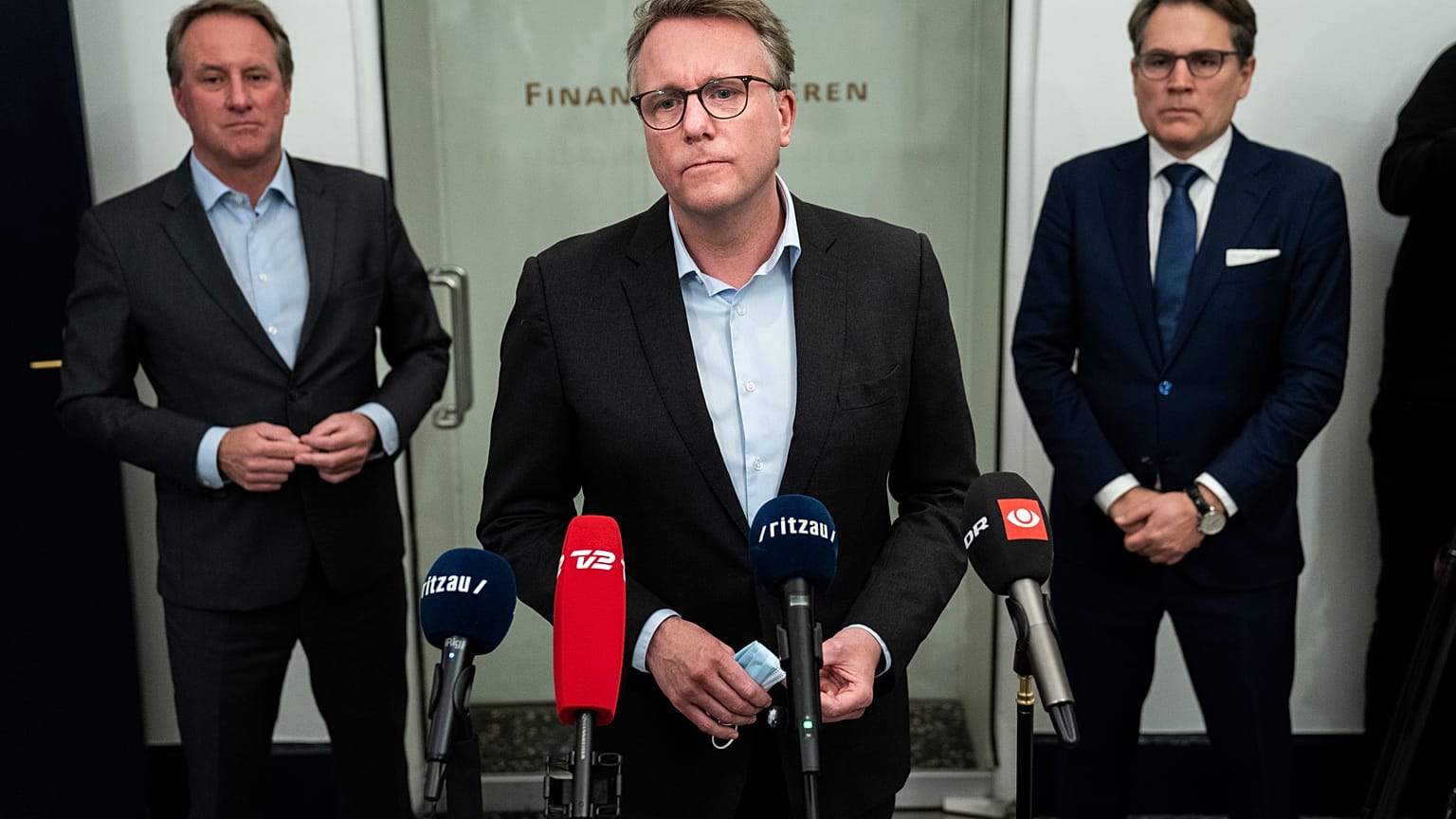 Covid-19 : le Danemark va lancer son passeport vaccinal