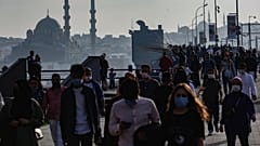 Türkiye nüfusu 83,6 milyonu geçti