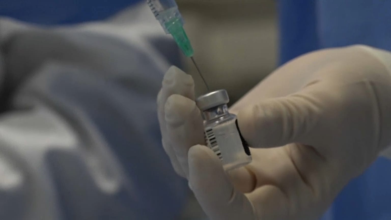 Vaccinazioni anti-covid
