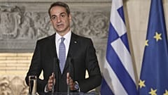 Αισιόδοξος εμφανίζεται ο πρωθυπουργός της Ελλάδας για την πορεία του τουρισμού το 2021 