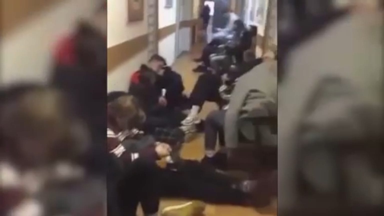 Rusia | Centros de detención hacinados tras los arrestos masivos de seguidores de Navalni