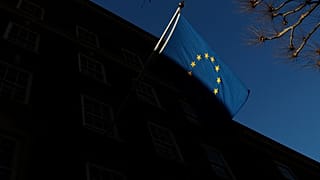 EU flag