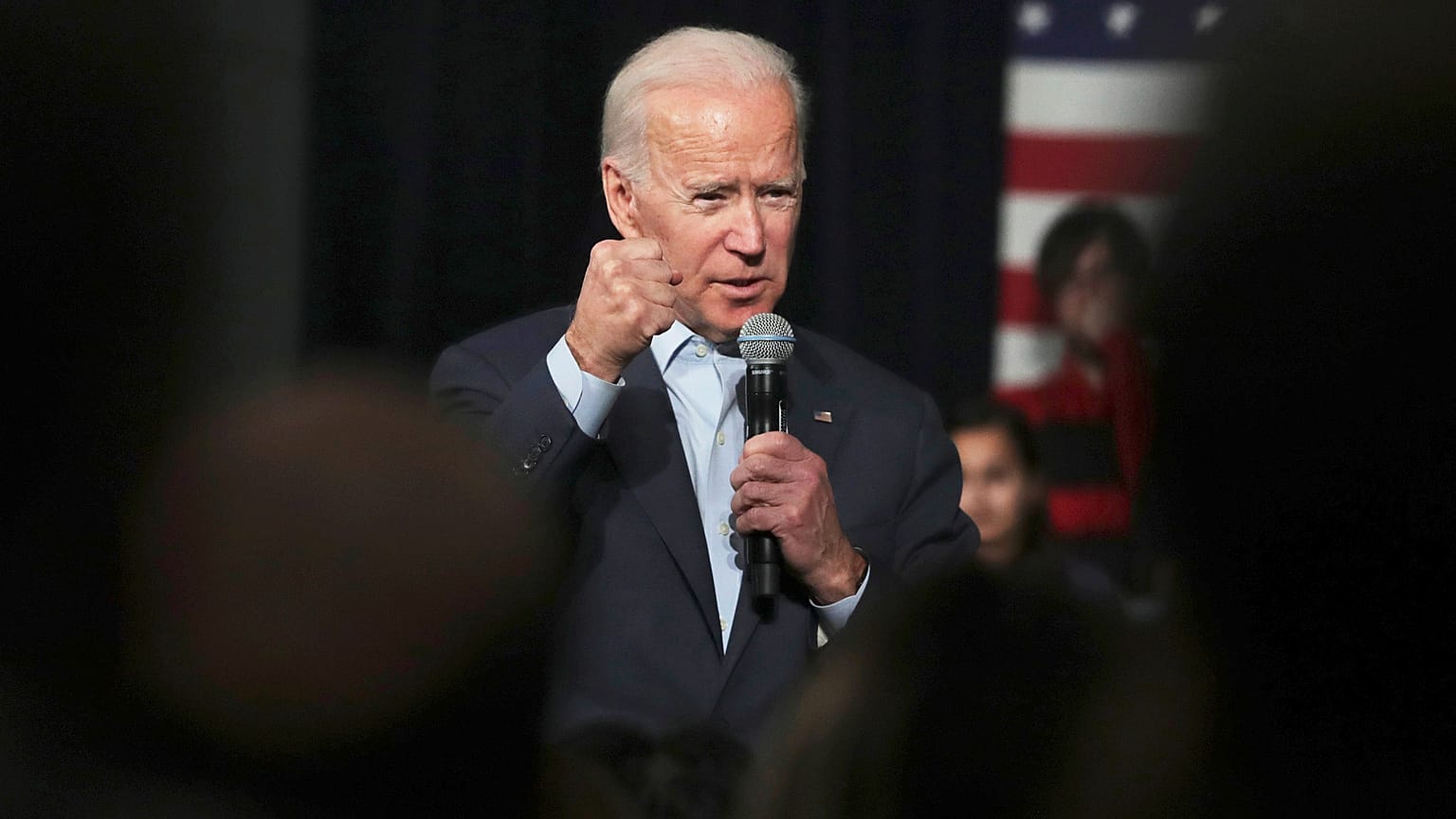Joe Biden 