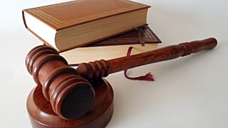 justice court