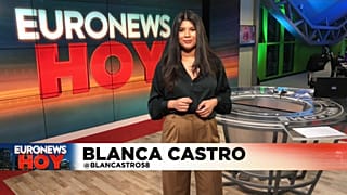 Euronews Hoy