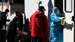 Greece virus outbreak