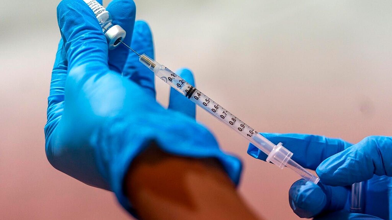 Vaccination