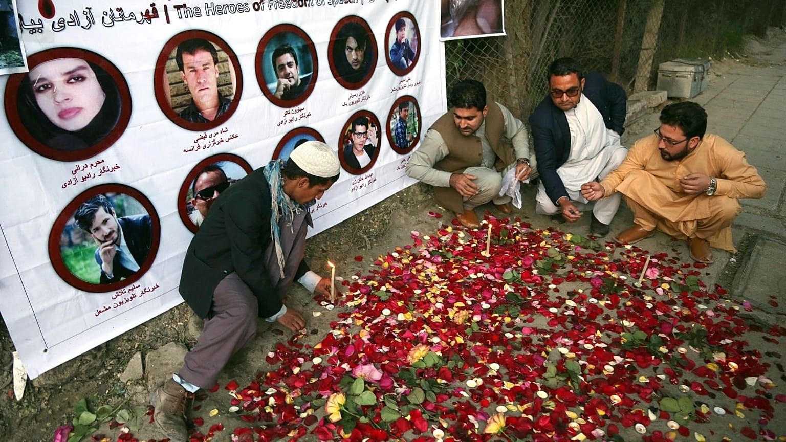Rahmat Gul