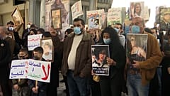 شاهد: ضحايا انفجار مرفأ بيروت يريدون الحقيقة بعد مضي 6 أشهر على الكارثة