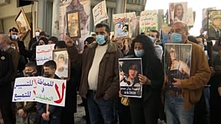 Beirut victims want the truth 6 months after blast